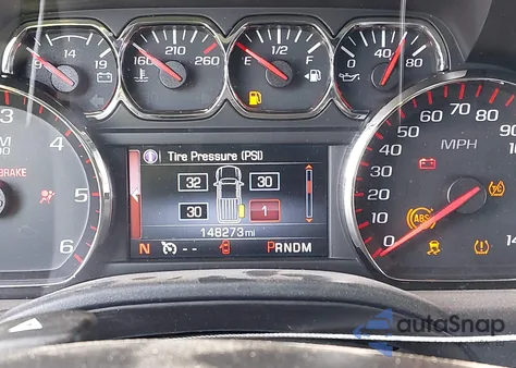 2016 GMC Sierra 1500 from USA, damaged, VIN 3GTU2NER0GG218686